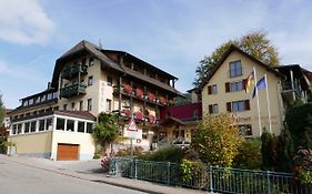 Landhotel Salmen Oberkirch